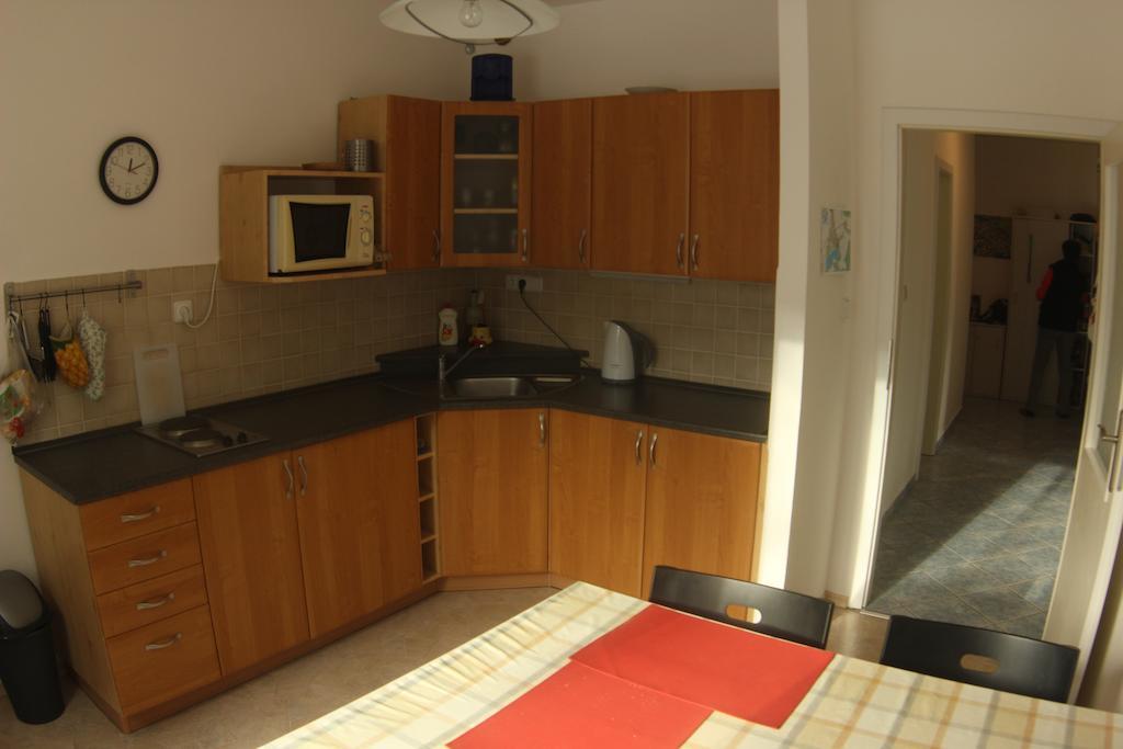 Apartman Sportovni Leilighet Třeboň Rom bilde
