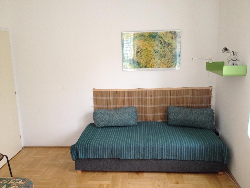Apartman Sportovni Leilighet Třeboň Rom bilde