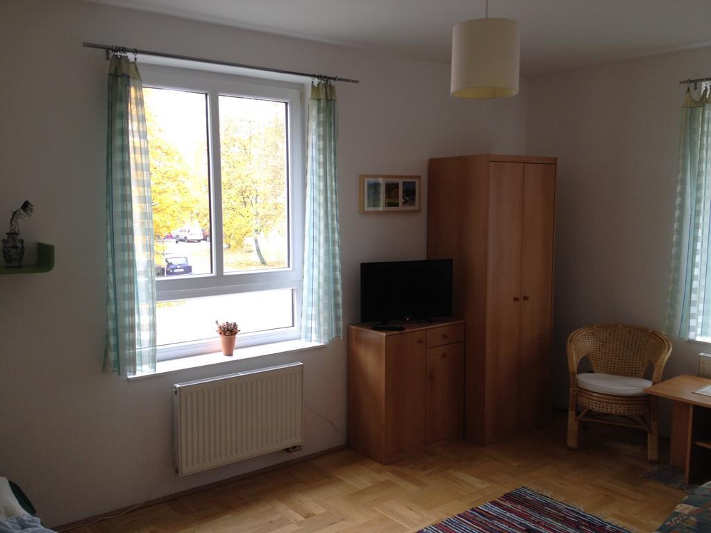 Apartman Sportovni Leilighet Třeboň Rom bilde