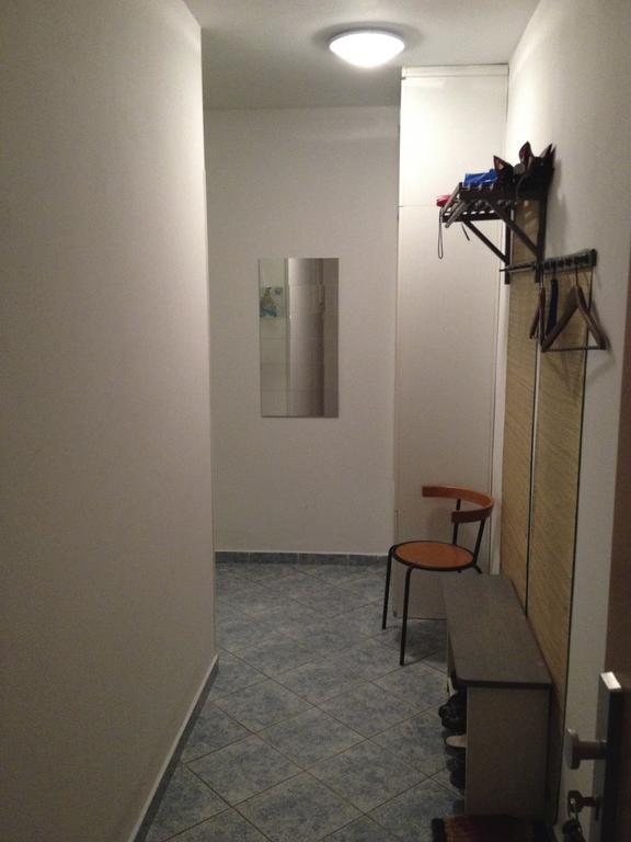Apartman Sportovni Leilighet Třeboň Eksteriør bilde