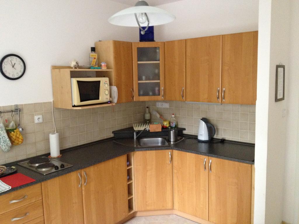 Apartman Sportovni Leilighet Třeboň Eksteriør bilde