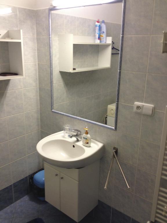 Apartman Sportovni Leilighet Třeboň Eksteriør bilde